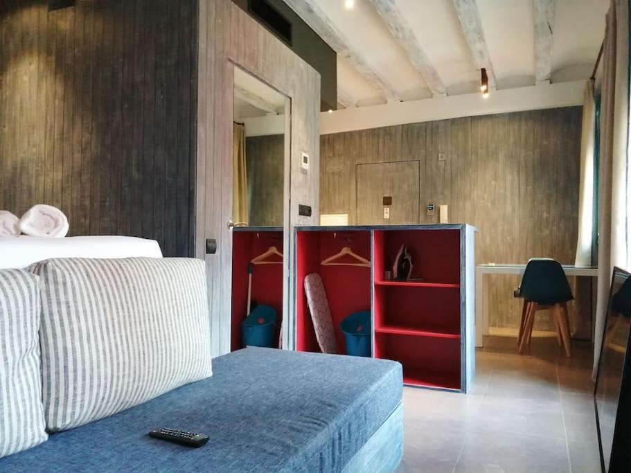 Appartement A Un Solo Paso Del Mar Barcelone